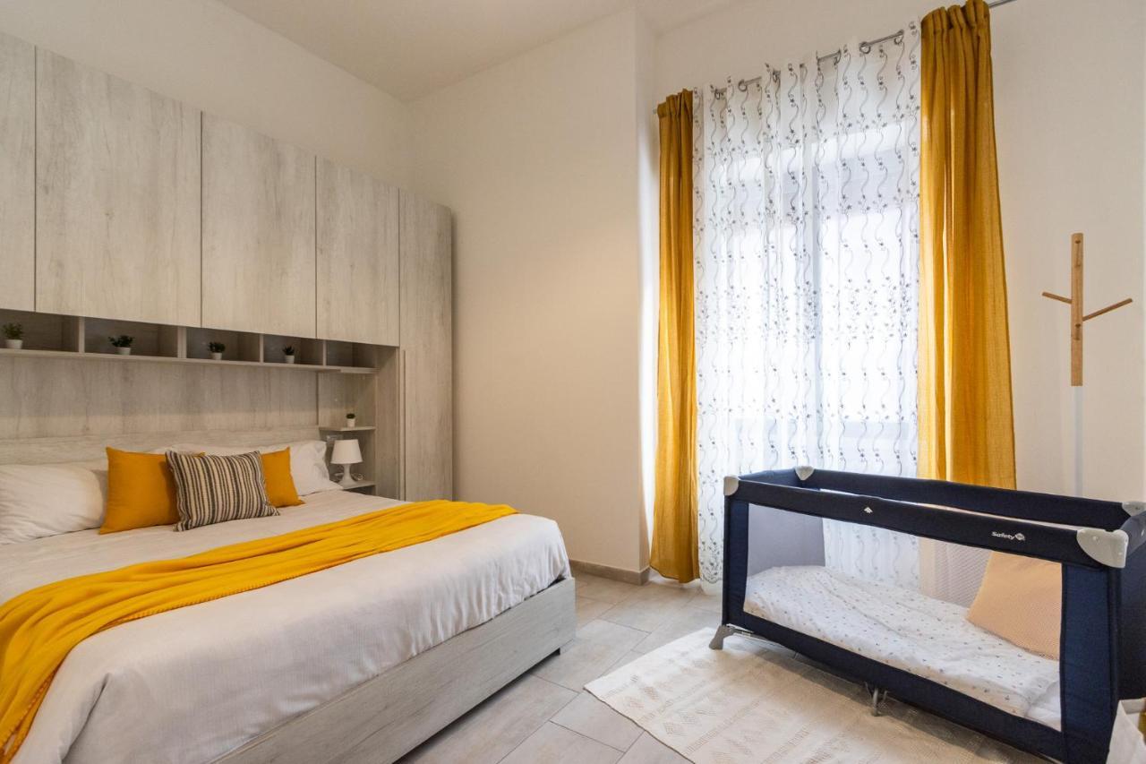 Duomo A 20Minuti Comfort, Suite Vicino Aeroporto Милан Экстерьер фото